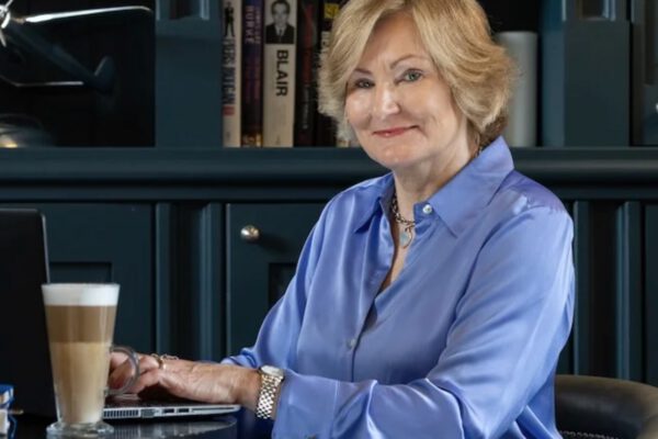 Ann Evans