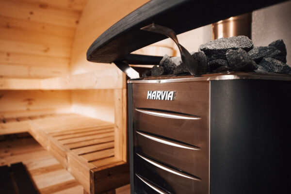 Hobbit sauna hobbit house woodpecker sauna sauna production4