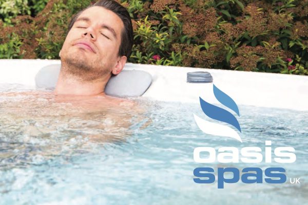 Oasis Swim Spas