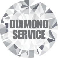 DIAMOND SERVICE