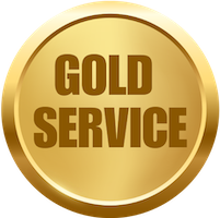 GOLD SERVICE