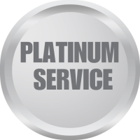 PLATINUM SERVICE