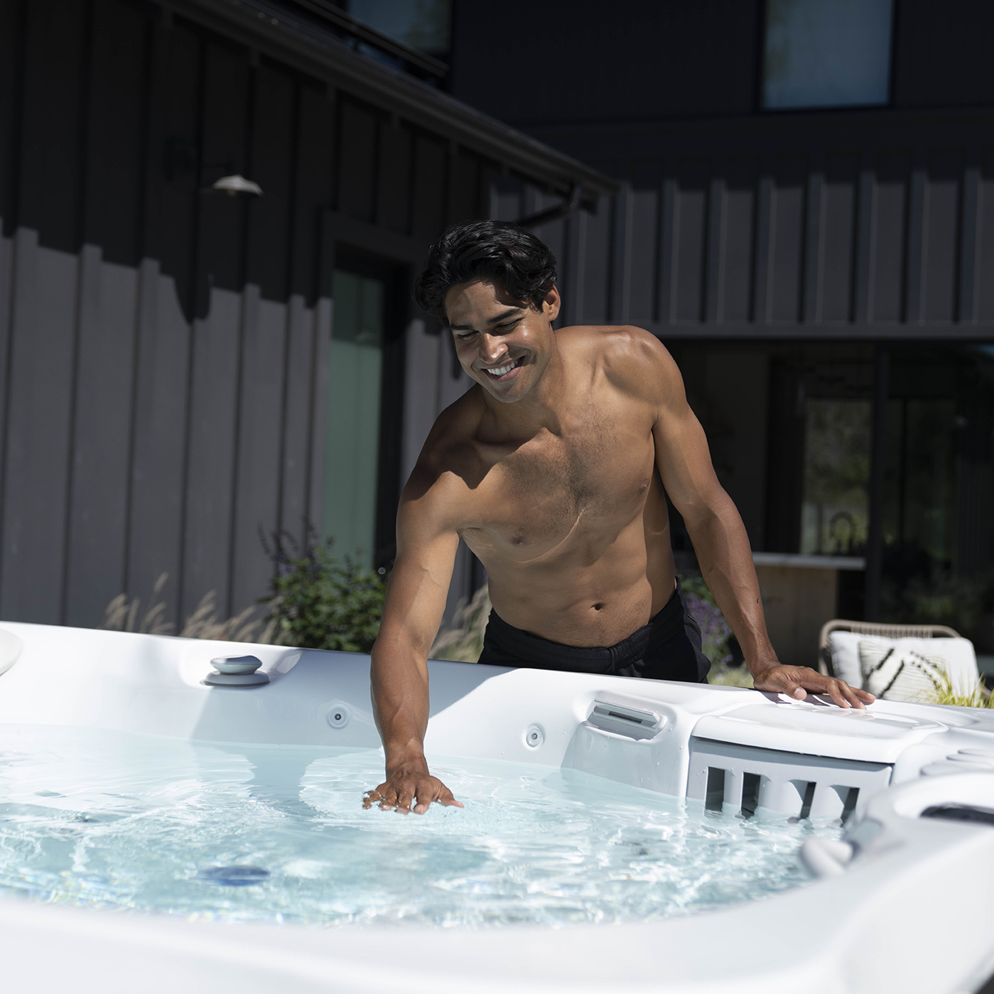 Caldera Utopia Lifestyle Images