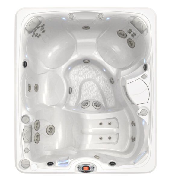 caldera spas martinique 5 person hot tub