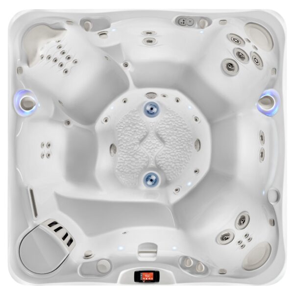 Caldera Utopia 2019 Florence ArticWhite Overhead