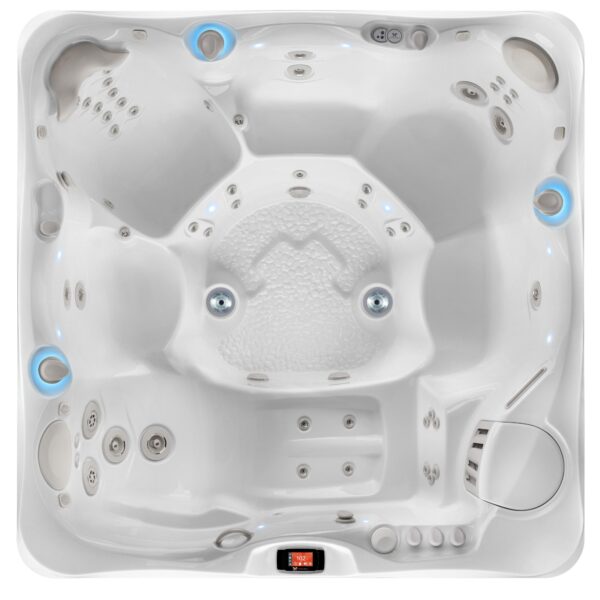 Caldera Utopia 2019 Geneva ArticWhite Overhead