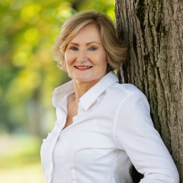 Ann Evans, mortgage and protection adviser