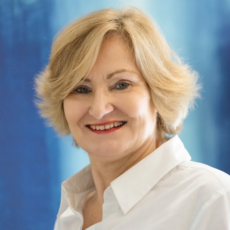 Ann Evans