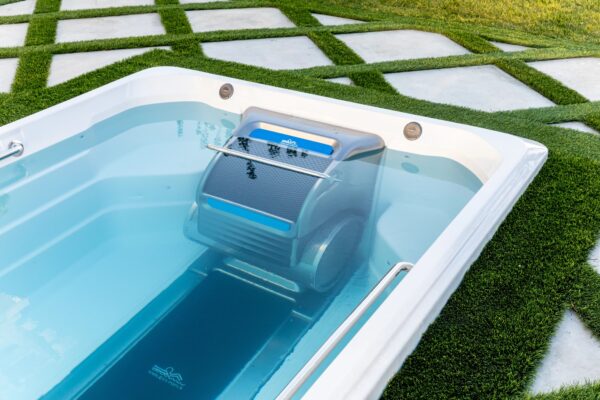 endless pools hydrodrive resistance home swimming EP E2000 LindsaySalazar 35