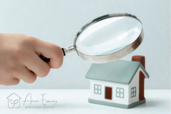 How To Find The Right Mortgage 