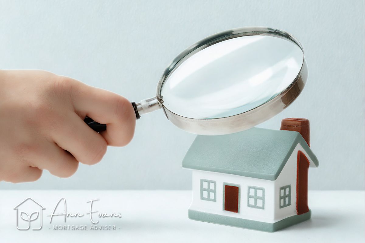 How To Find The Right Mortgage 