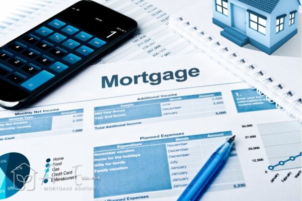 Mortgage Capacity Assessments