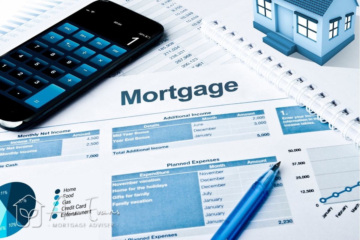 Mortgage Capacity Assessments