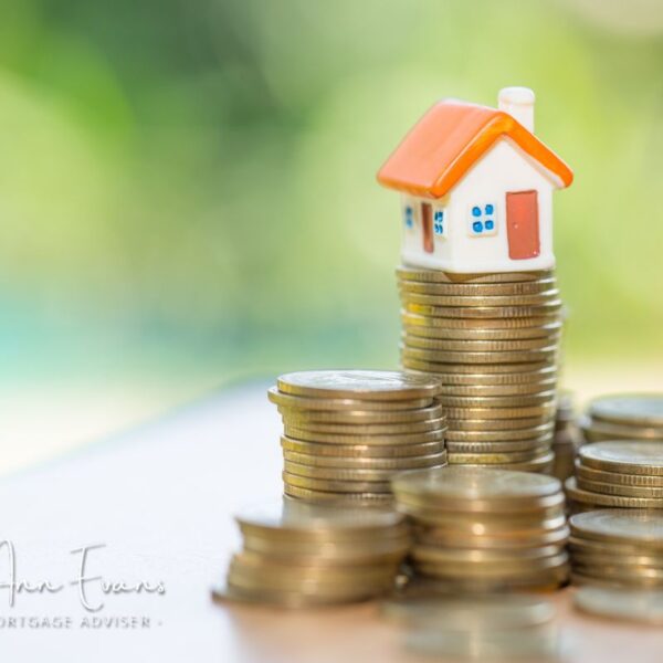 Homebuying with Family Gifts: What you need to know - Ann Evans