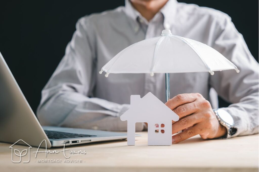 What are your options when you need mortgage protection? I explain Life Cover, Critical Illness, Income Protection and Family Income Benefit.