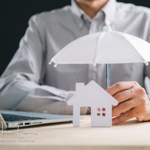 What are your options when you need mortgage protection? I explain Life Cover, Critical Illness, Income Protection and Family Income Benefit.